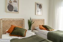 bliźniak, 4 pokoje Mieroszyno. Zdjęcie 4