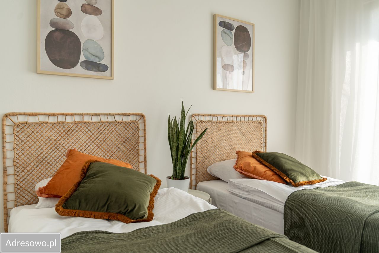 bliźniak, 4 pokoje Mieroszyno. Zdjęcie 5