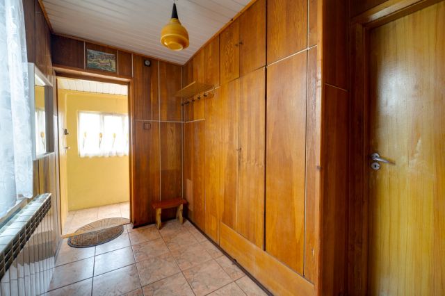 dom wolnostojący, 5 pokoi Narew, ul. Dąbrowskiego. Zdjęcie 3