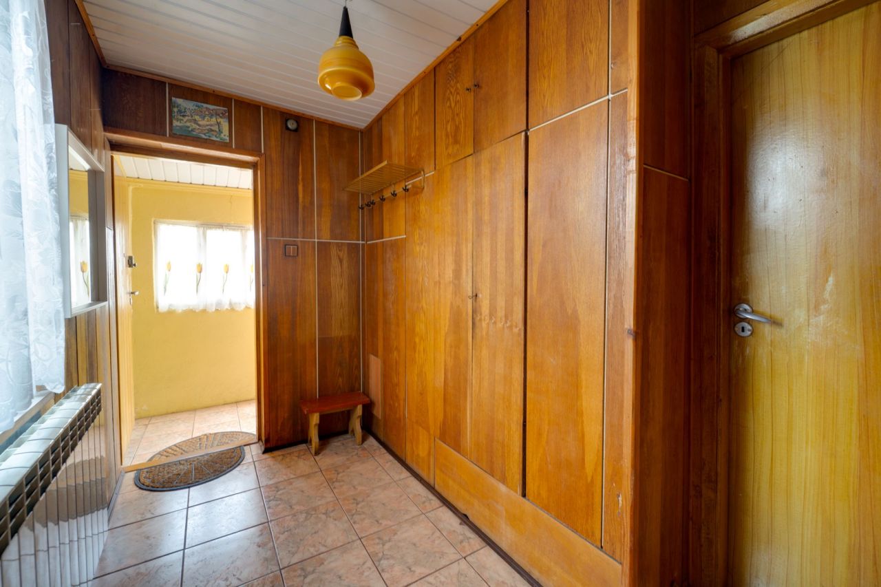 dom wolnostojący, 5 pokoi Narew, ul. Dąbrowskiego. Zdjęcie 3