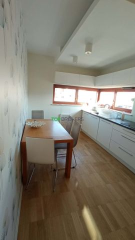 Mieszkanie 3-pokojowe Warszawa Mokotów, ul. Jana Pawła Woronicza. Zdjęcie 5