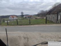 Działka budowlana Danowo. Zdjęcie 2