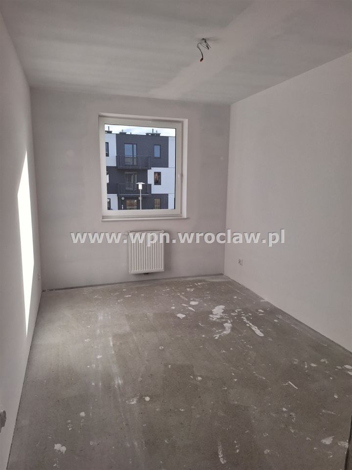 Mieszkanie 3-pokojowe Lutynia. Zdjęcie 9