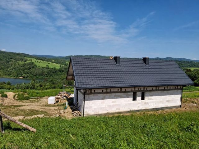 Działka rolno-budowlana Chrewt. Zdjęcie 1