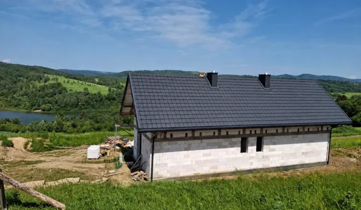 Działka rolno-budowlana Chrewt