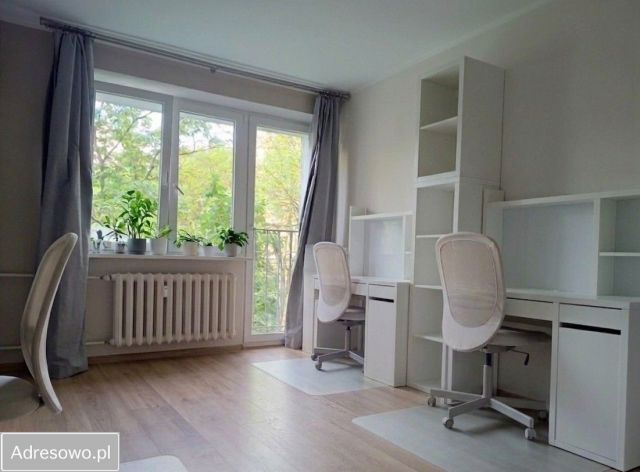 Mieszkanie 2-pokojowe Warszawa Mokotów, ul. Batumi. Zdjęcie 1