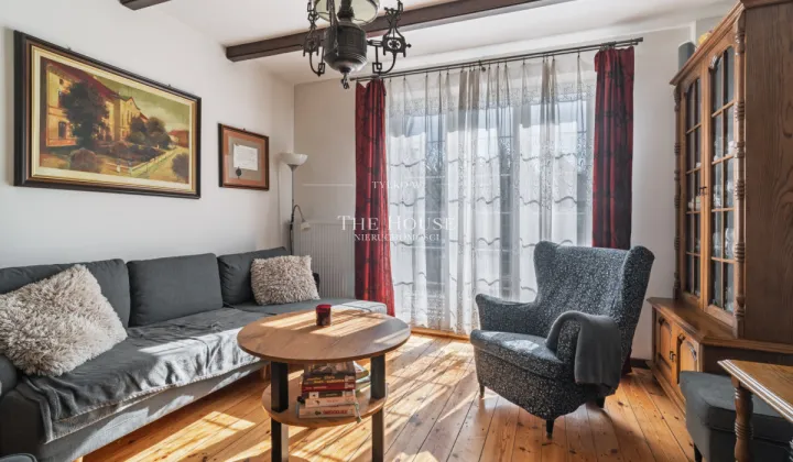 dom wolnostojący, 4 pokoje Gdańsk Siedlce, ul. Leona Wyczółkowskiego
