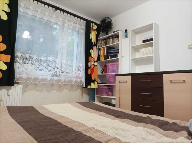 Mieszkanie 2-pokojowe Siemianowice Śląskie, ul. Wojciecha Korfantego. Zdjęcie 1