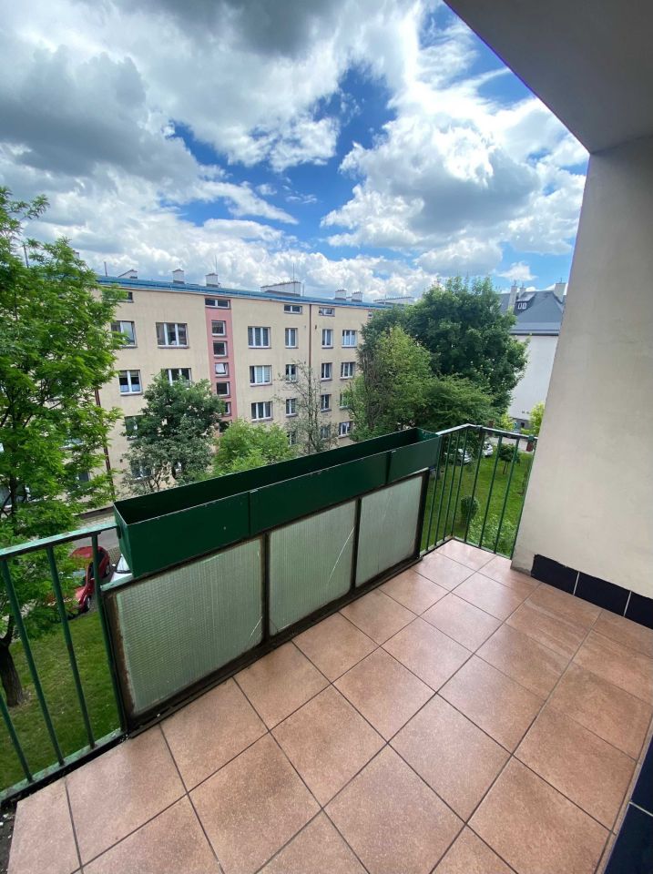 Mieszkanie 2-pokojowe Sosnowiec Pogoń, ul. Będzińska. Zdjęcie 8