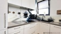 Mieszkanie 4-pokojowe Warszawa Mokotów, ul. Konstruktorska. Zdjęcie 4