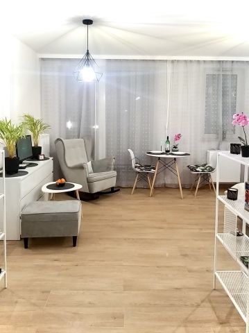 Mieszkanie 2-pokojowe Kraków Dąbie, ul. płk. pil. Stefana Łaszkiewicza. Zdjęcie 4