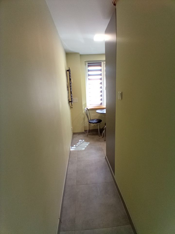 Mieszkanie 3-pokojowe Zabrze Centrum, ul. św. Barbary. Zdjęcie 3