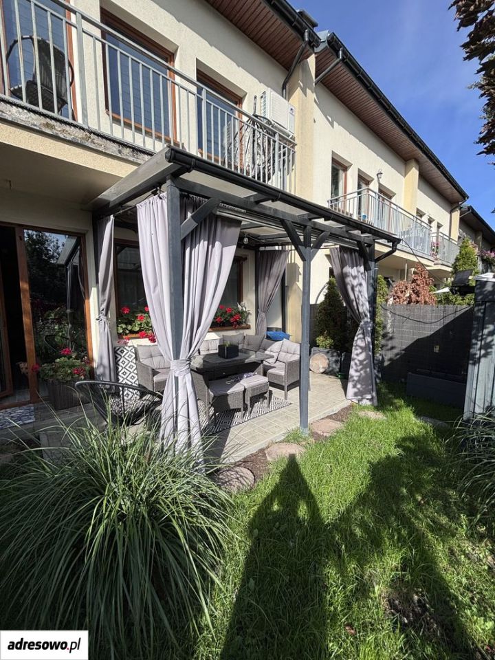 Mieszkanie 3-pokojowe Marki Struga, ul. Pastelowa. Zdjęcie 8