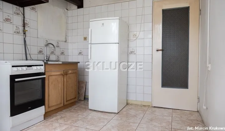 Mieszkanie 3-pokojowe Lublin Czechów, ul. Paryska