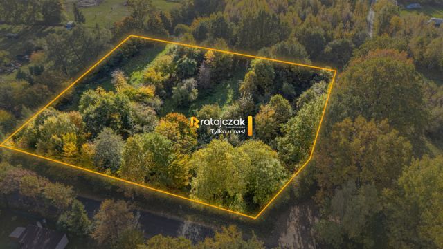 Działka budowlana Ciekocino, Dębowa. Zdjęcie 10