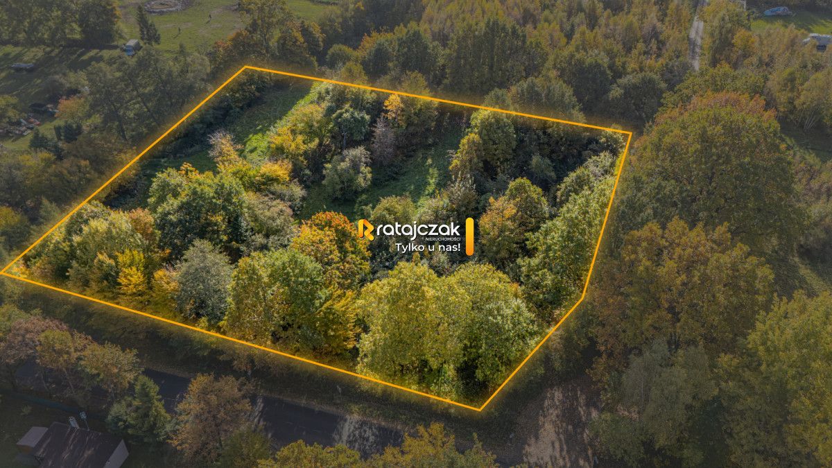 Działka budowlana Ciekocino, Dębowa. Zdjęcie 10