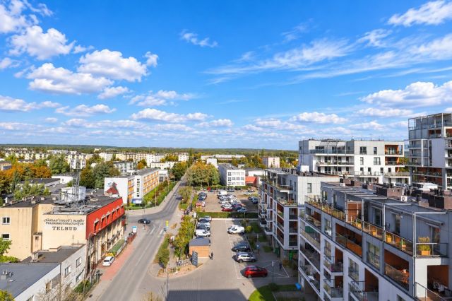 Mieszkanie 3-pokojowe Bydgoszcz Bartodzieje Wielkie, ul. Gajowa. Zdjęcie 19