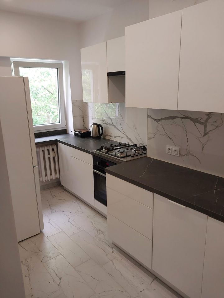 Mieszkanie 3-pokojowe Lublin Rury, ul. Balladyny. Zdjęcie 2