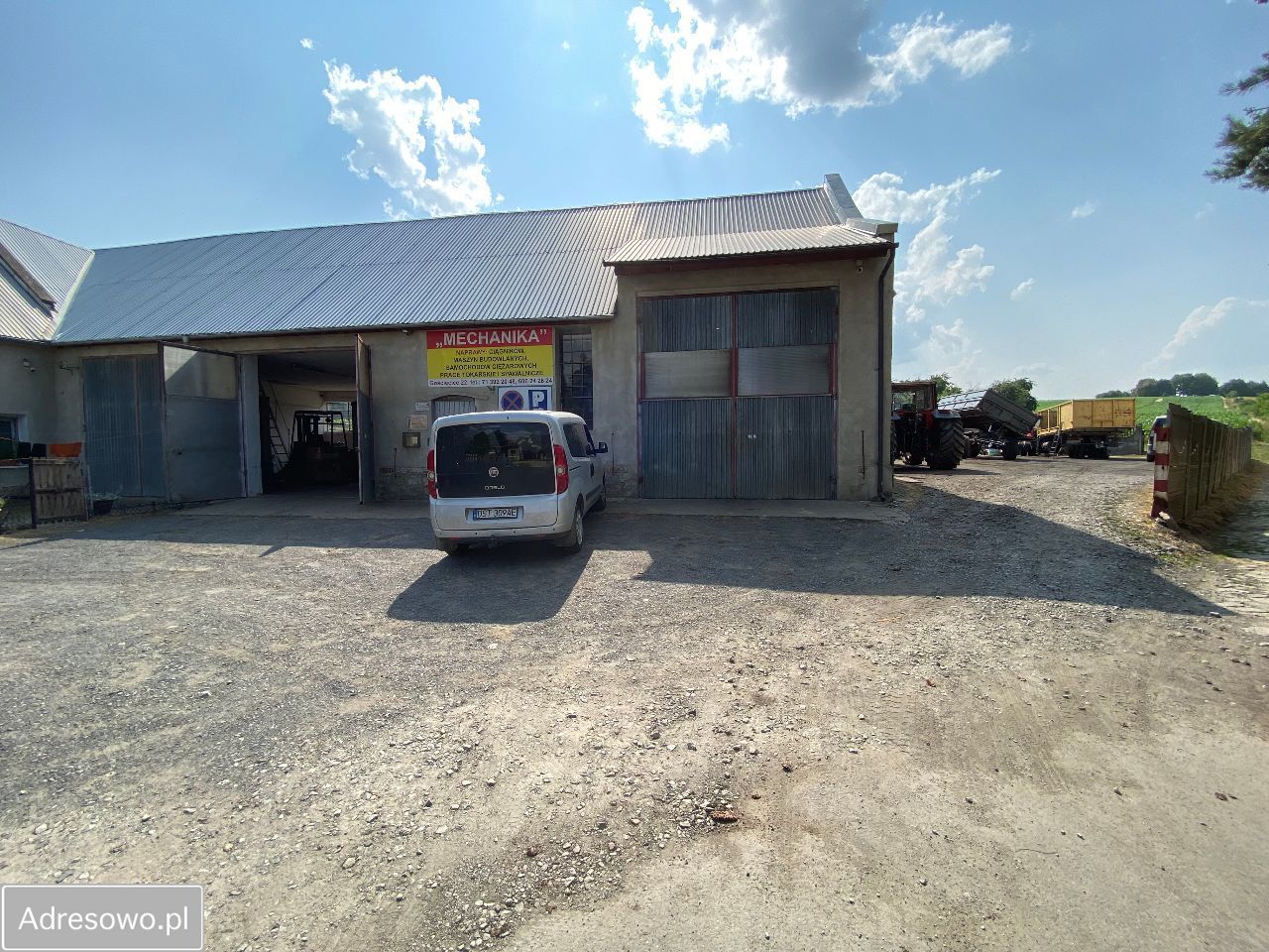 dom wolnostojący, 5 pokoi Gościęcice. Zdjęcie 12