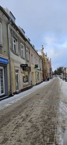 Lokal Wejherowo Centrum, ul. Jana III Sobieskiego. Zdjęcie 2