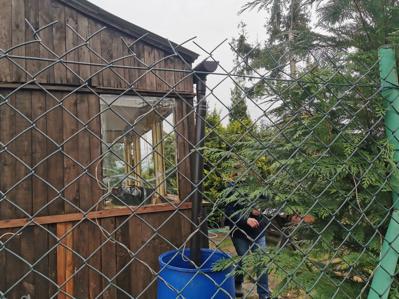 Działka rod Koszalin Podgórze, ul. Sybiraków. Zdjęcie 7