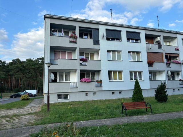 Mieszkanie 2-pokojowe Sieraków. Zdjęcie 1