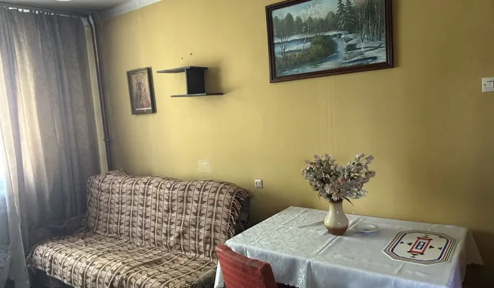 Mieszkanie 2-pokojowe Częstochowa Raków, ul. Struga