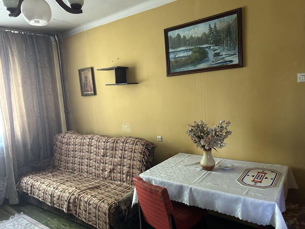 Mieszkanie 2-pokojowe Częstochowa Raków, ul. Struga