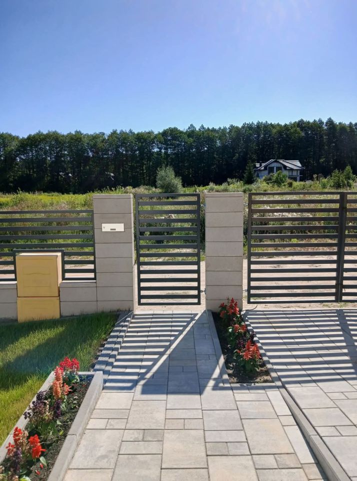 bliźniak, 4 pokoje Nowodworce. Zdjęcie 3