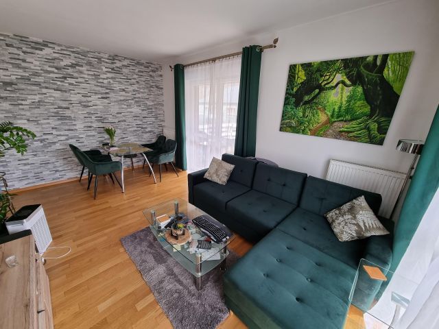 Mieszkanie 3-pokojowe Katowice Ligota, ul. Braci Mniejszych. Zdjęcie 1