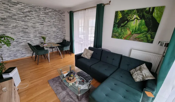 Mieszkanie 3-pokojowe Katowice Ligota, ul. Braci Mniejszych