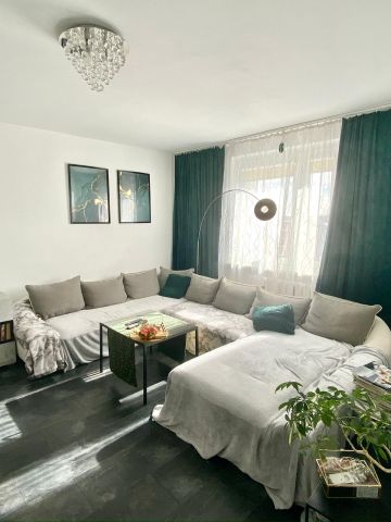 Mieszkanie 3-pokojowe Kluczbork, ul. Ossowskiego. Zdjęcie 1