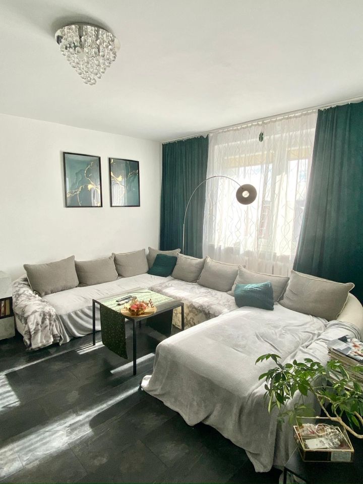 Mieszkanie 3-pokojowe Kluczbork, ul. Ossowskiego