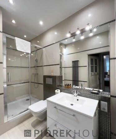 Mieszkanie 3-pokojowe Warszawa Mokotów, ul. Stępińska. Zdjęcie 8