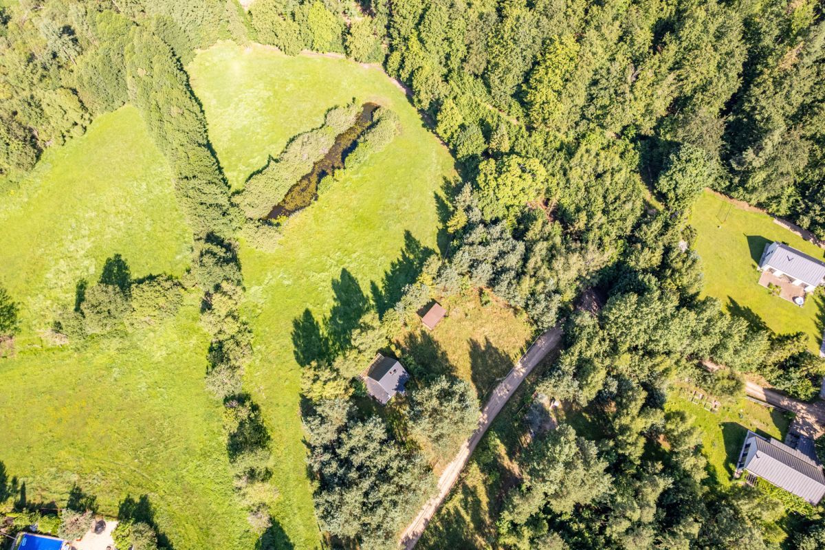 Działka budowlana Szymbark, ul. Leśna. Zdjęcie 5