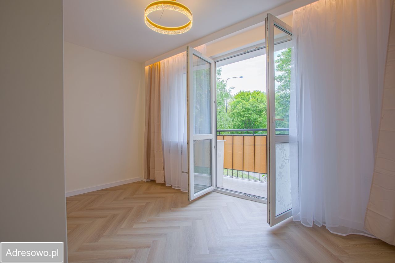 Mieszkanie 2-pokojowe Lublin Tatary, ul. Przyjaźni