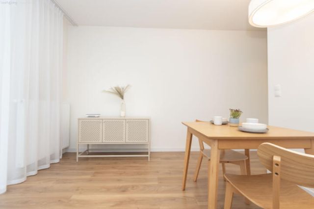 Mieszkanie 1-pokojowe Kraków Czyżyny, ul. Bolesława Orlińskiego. Zdjęcie 4