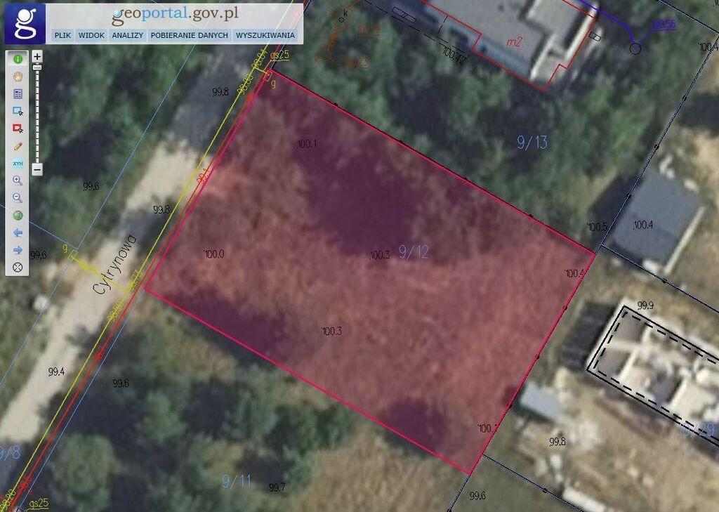 bliźniak, 5 pokoi Dosin. Zdjęcie 11