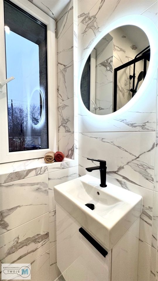 Mieszkanie 3-pokojowe Kielce. Zdjęcie 7