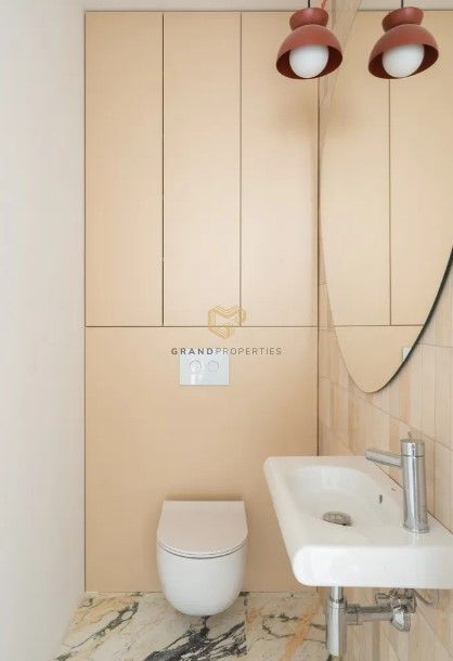 dom szeregowy, 7 pokoi Warszawa Mokotów, ul. Skrzetuskiego. Zdjęcie 9