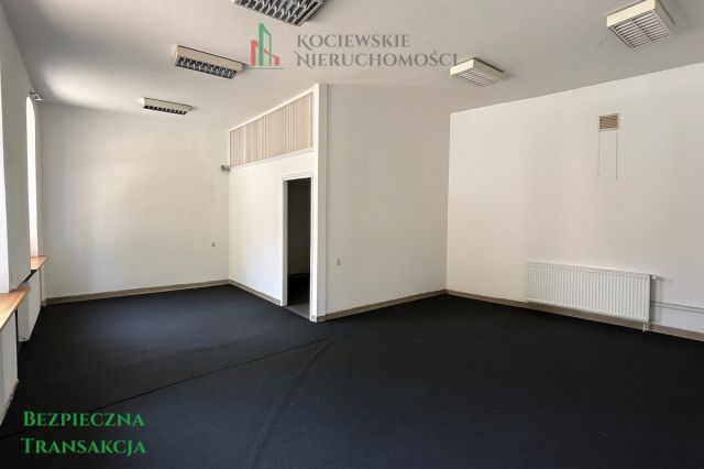 Lokal Starogard Gdański, ul. Chojnicka. Zdjęcie 2