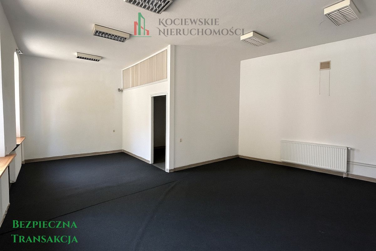 Lokal Starogard Gdański, ul. Chojnicka. Zdjęcie 2