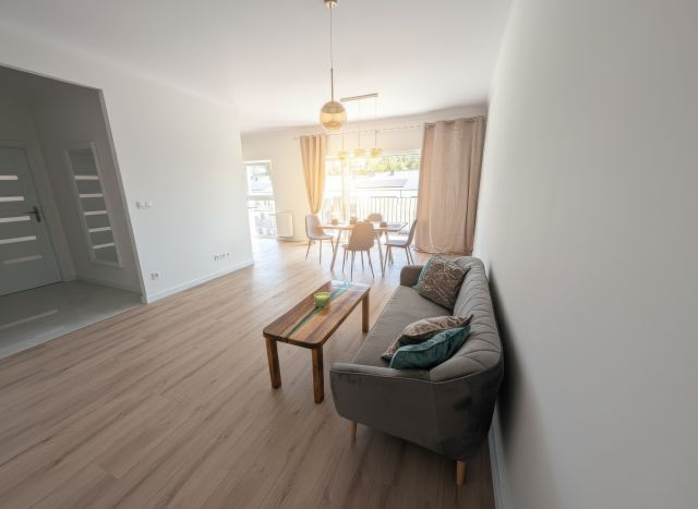 Mieszkanie 2-pokojowe Kleszczewo, ul. Szymborskiej. Zdjęcie 1