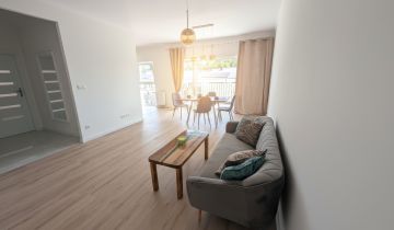 Mieszkanie 2-pokojowe Kleszczewo, ul. Szymborskiej