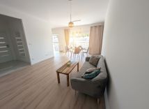 Mieszkanie 2-pokojowe Kleszczewo, ul. Szymborskiej