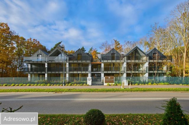 Mieszkanie 3-pokojowe Trzęsacz, ul. Kamieńska. Zdjęcie 1