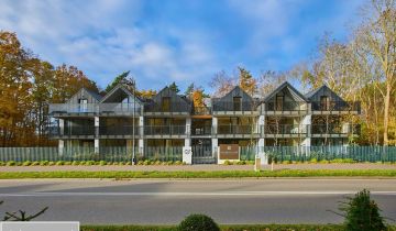 Mieszkanie 3-pokojowe Trzęsacz, ul. Kamieńska