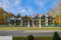 Mieszkanie 3-pokojowe Trzęsacz, ul. Kamieńska