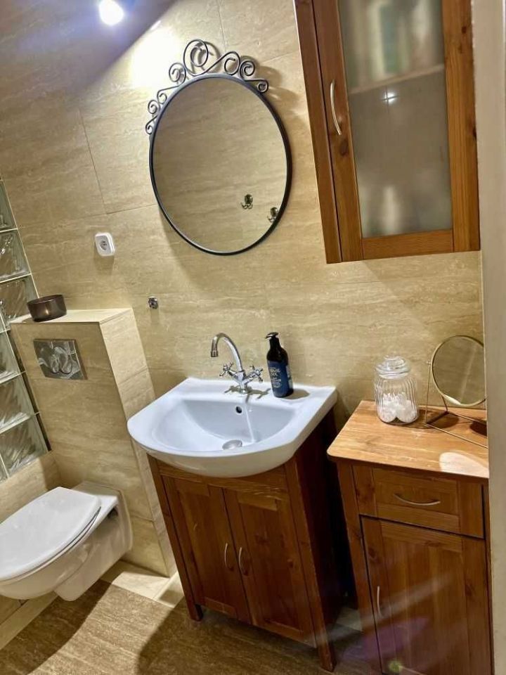 Mieszkanie 2-pokojowe Gdańsk Chełm, ul. Olimpijska. Zdjęcie 3