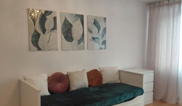 Mieszkanie 3-pokojowe Warszawa Mokotów, ul. Wolfganga Amadeusza Mozarta